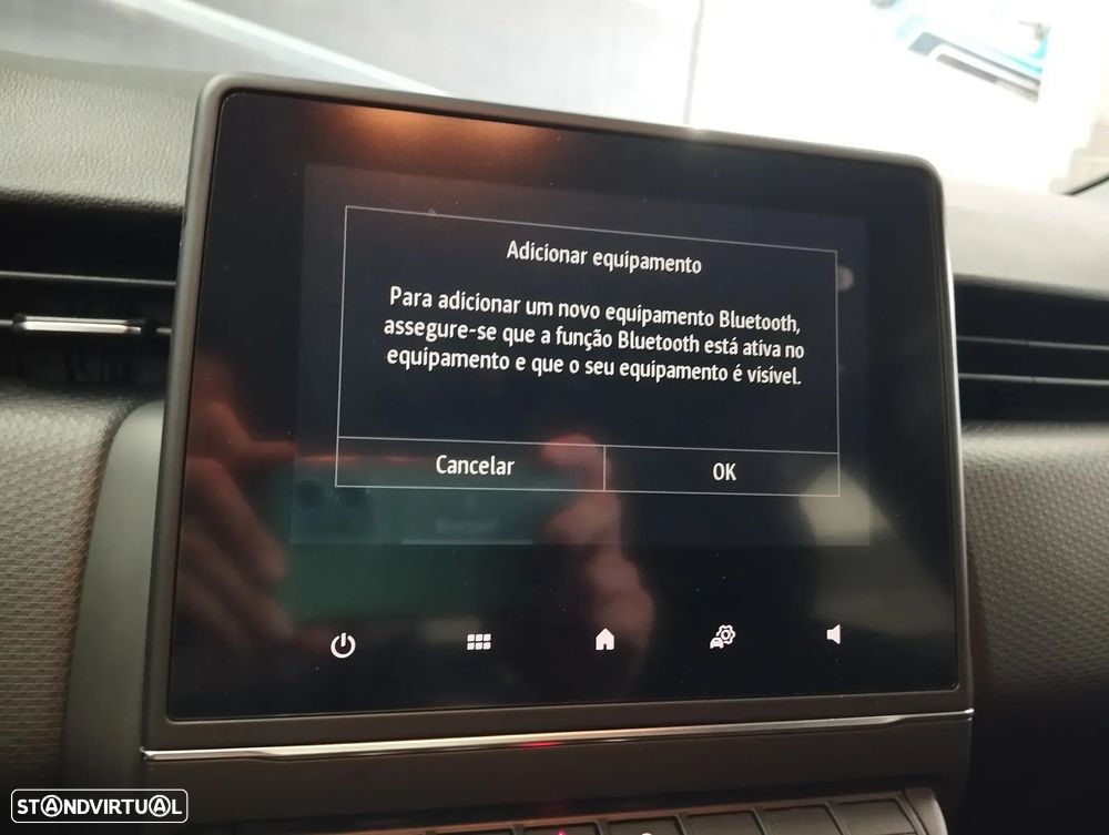 Renault Clio 1.5 Blue dCi Zen - 24