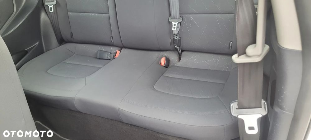 Kia Rio 1.2 Attract - 15