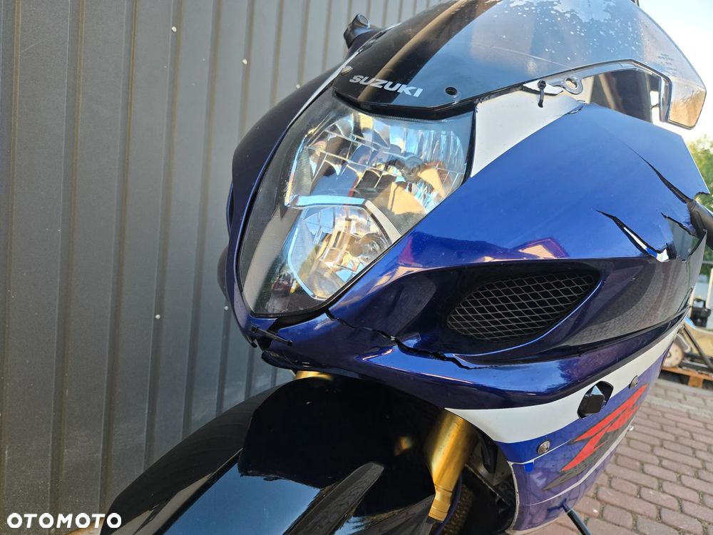Suzuki GSX-R - 26