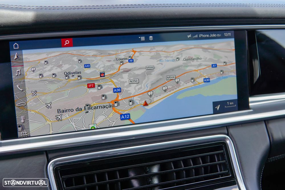 Porsche Panamera 4 E-Hybrid 10 Years Edition - 38