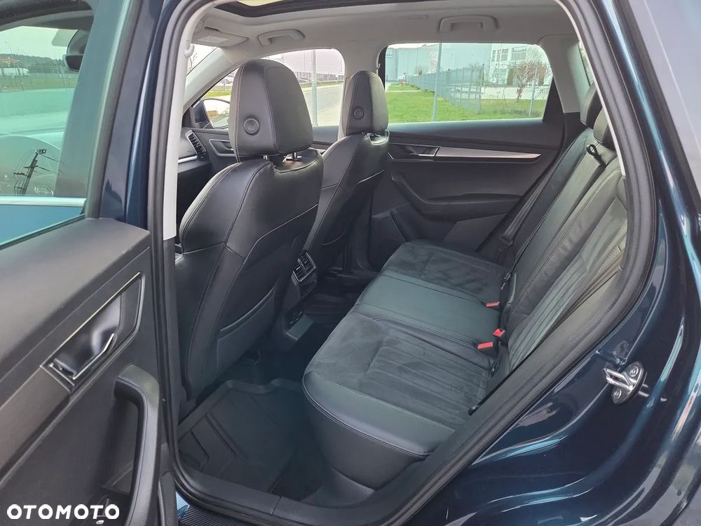 Skoda Karoq 1.5 TSI ACT DSG Style - 19