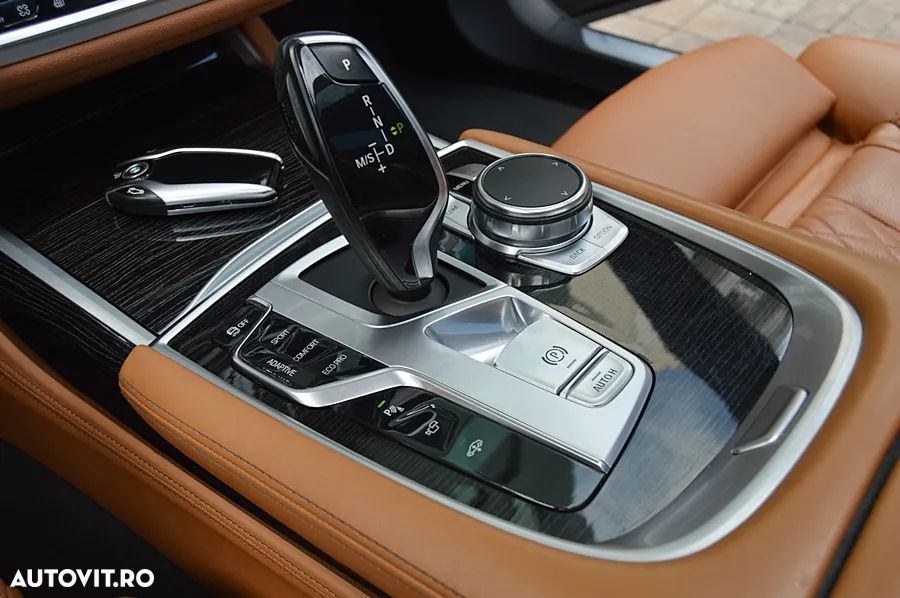 BMW Seria 7 730Ld xDrive - 40