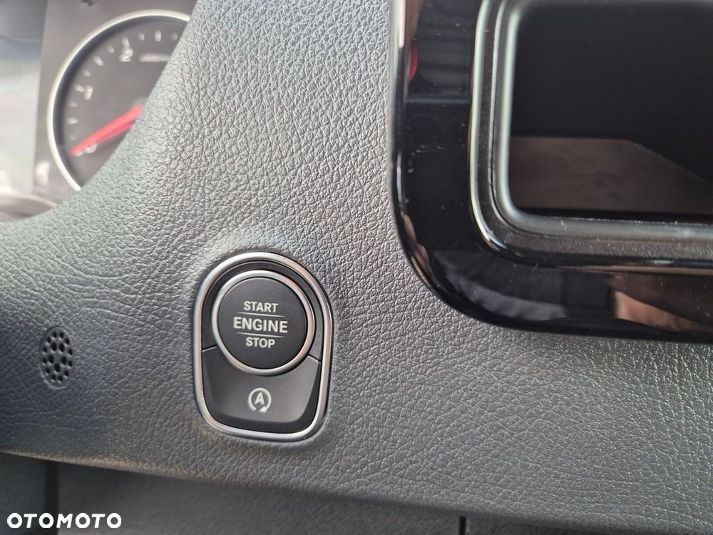 Mercedes-Benz Sprinter Sprinter - 27