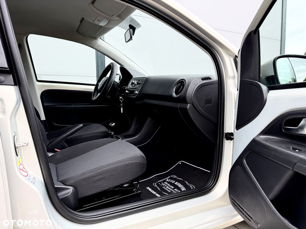 Skoda Citigo 1.0 Style - 29