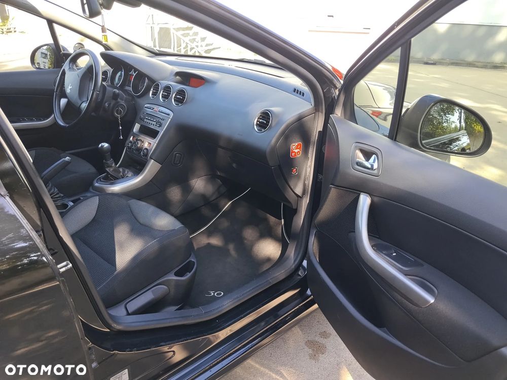 Peugeot 308 1.6 VTi Style - 7