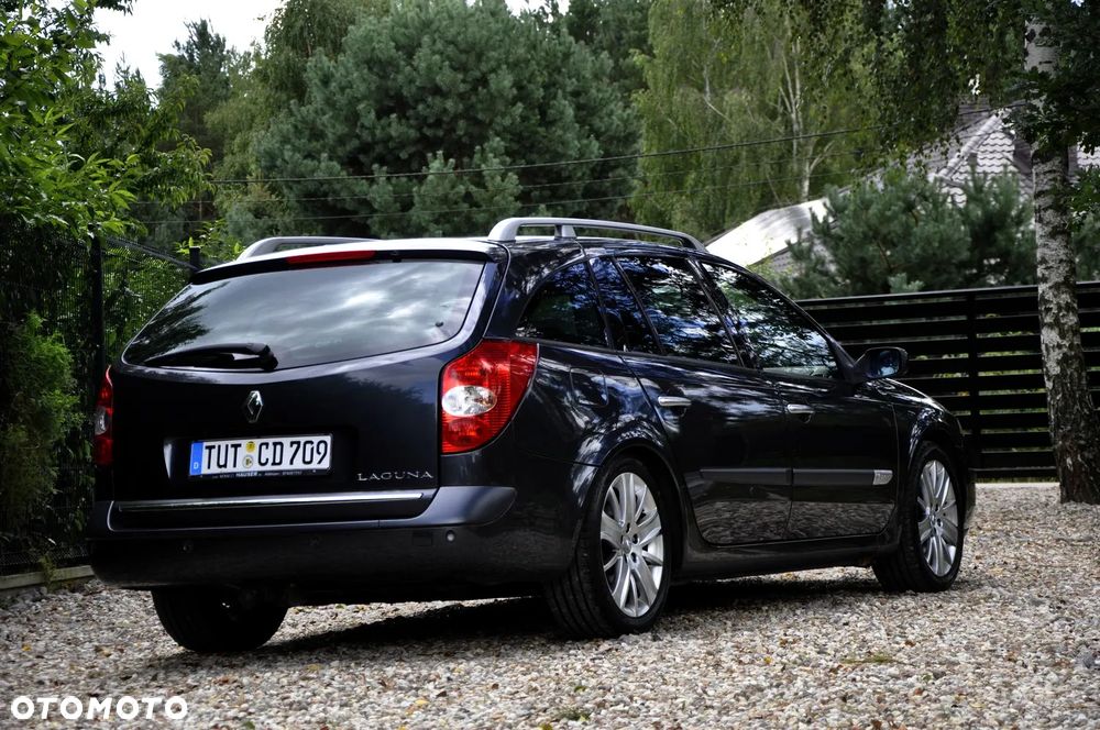 Renault Laguna 2.0 16V Turbo GT - 21
