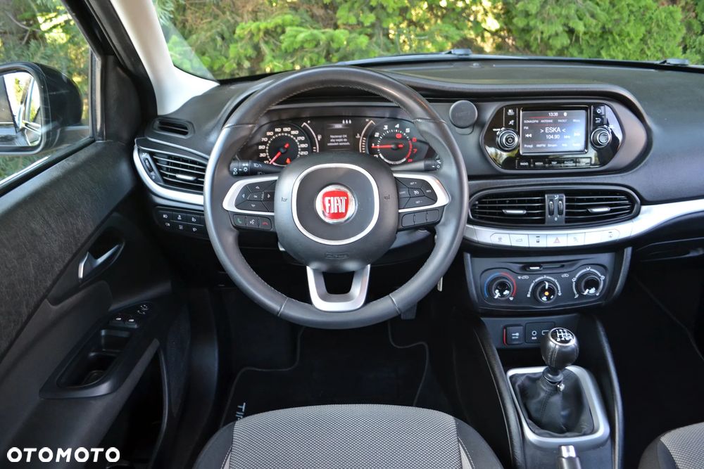 Fiat Tipo - 24