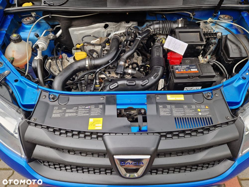 Dacia Sandero Stepway TCe 90 Ambiance - 18