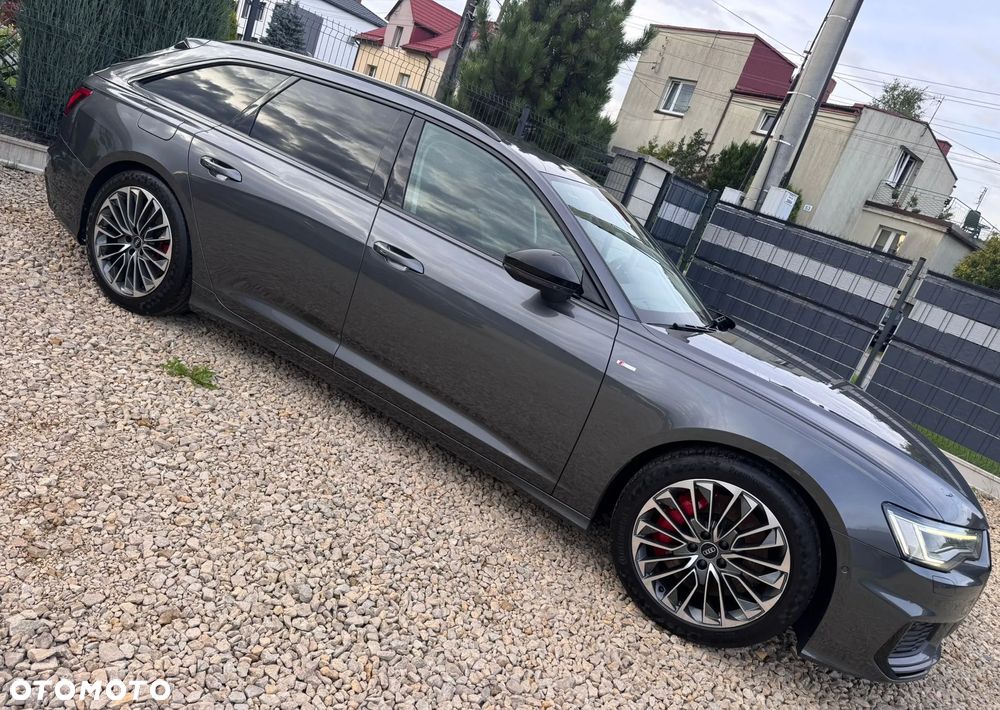 Audi A6 - 12