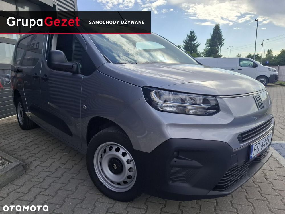 Fiat Doblo - 2