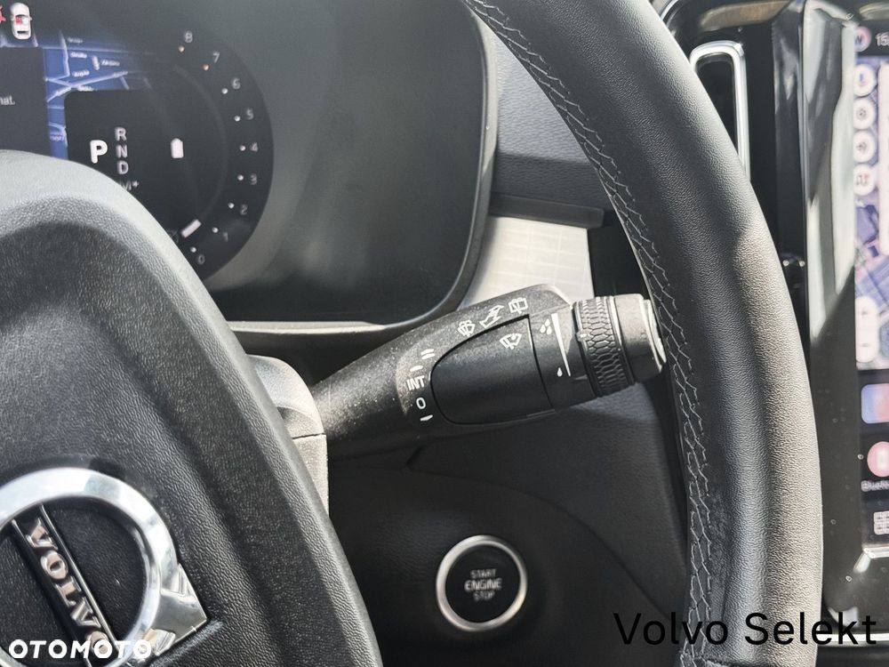Volvo XC 40 - 26
