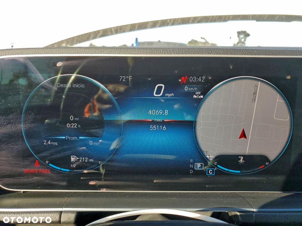 Mercedes-Benz GLE - 9