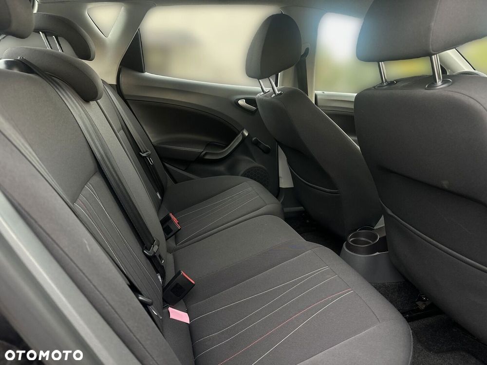 Seat Ibiza SC 1.2 Reference - 13
