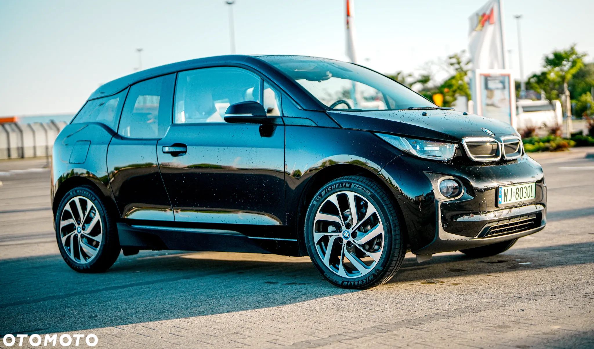 BMW i3 94 Ah - 1