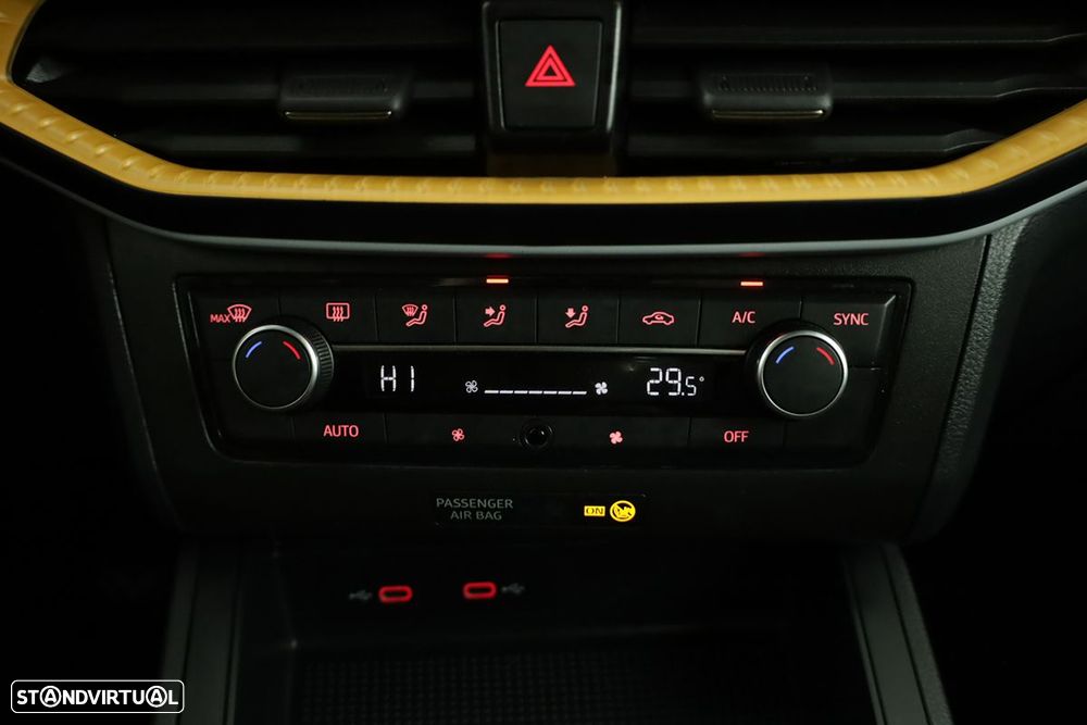 SEAT Ibiza 1.0 TSI Style - 12