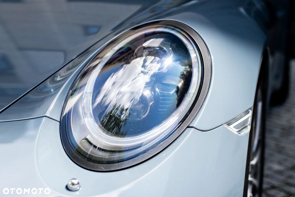 Porsche 911 Carrera S PDK - 21