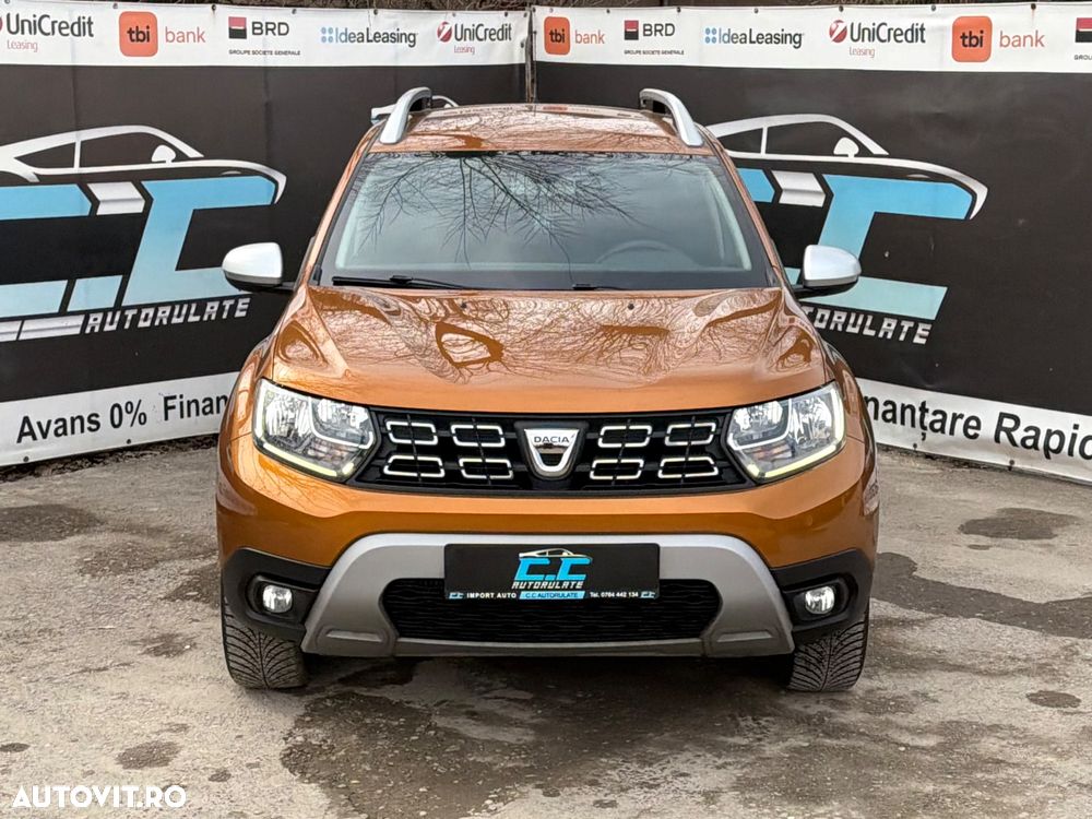 Dacia Duster - 28