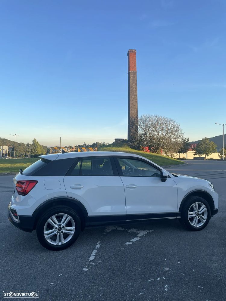 Audi Q2 - 3