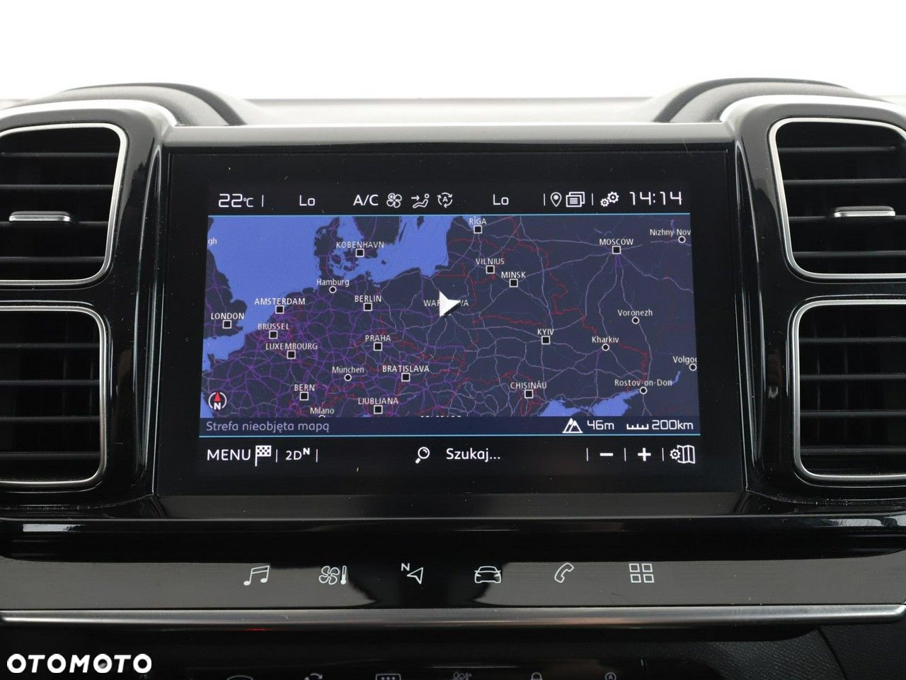 Citroën C5 Aircross Pure Tech 130 S&S START - 26