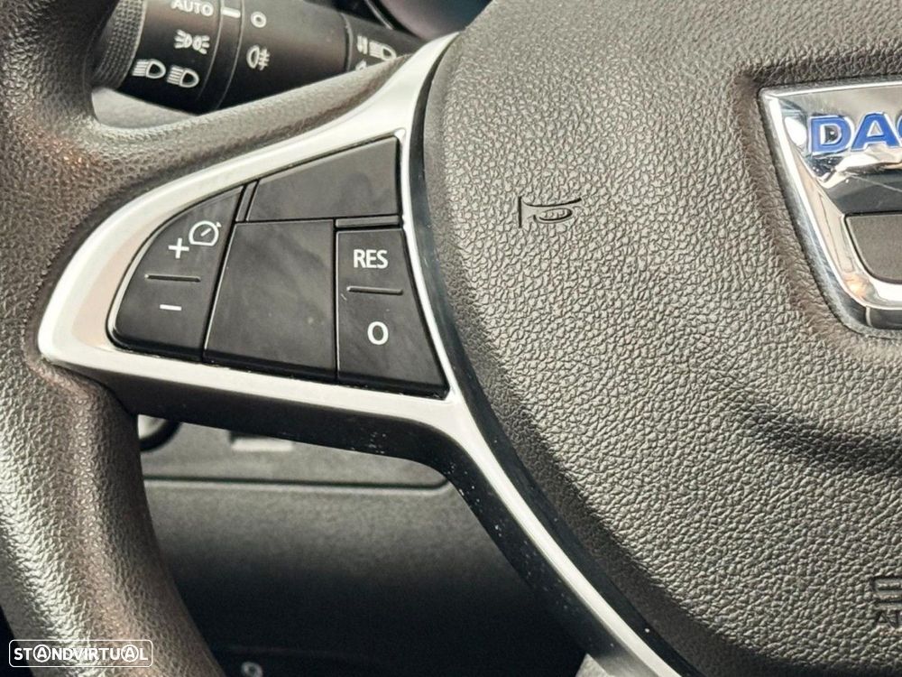 Dacia Spring Electric 45 Comfort Plus - 21