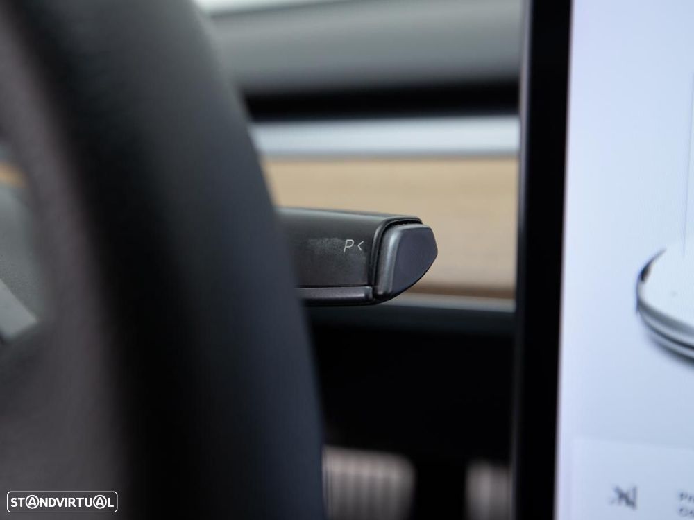 Tesla Model 3 Performance Tração Integral - 18