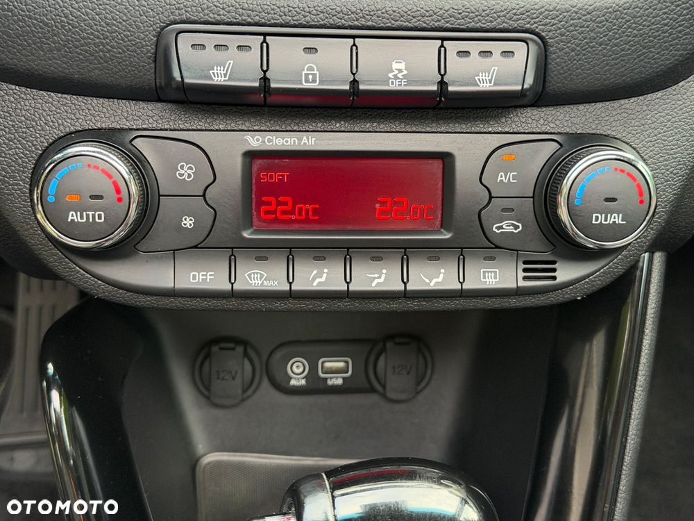 Kia ProCeed 1.6 GDI XL DCT - 21