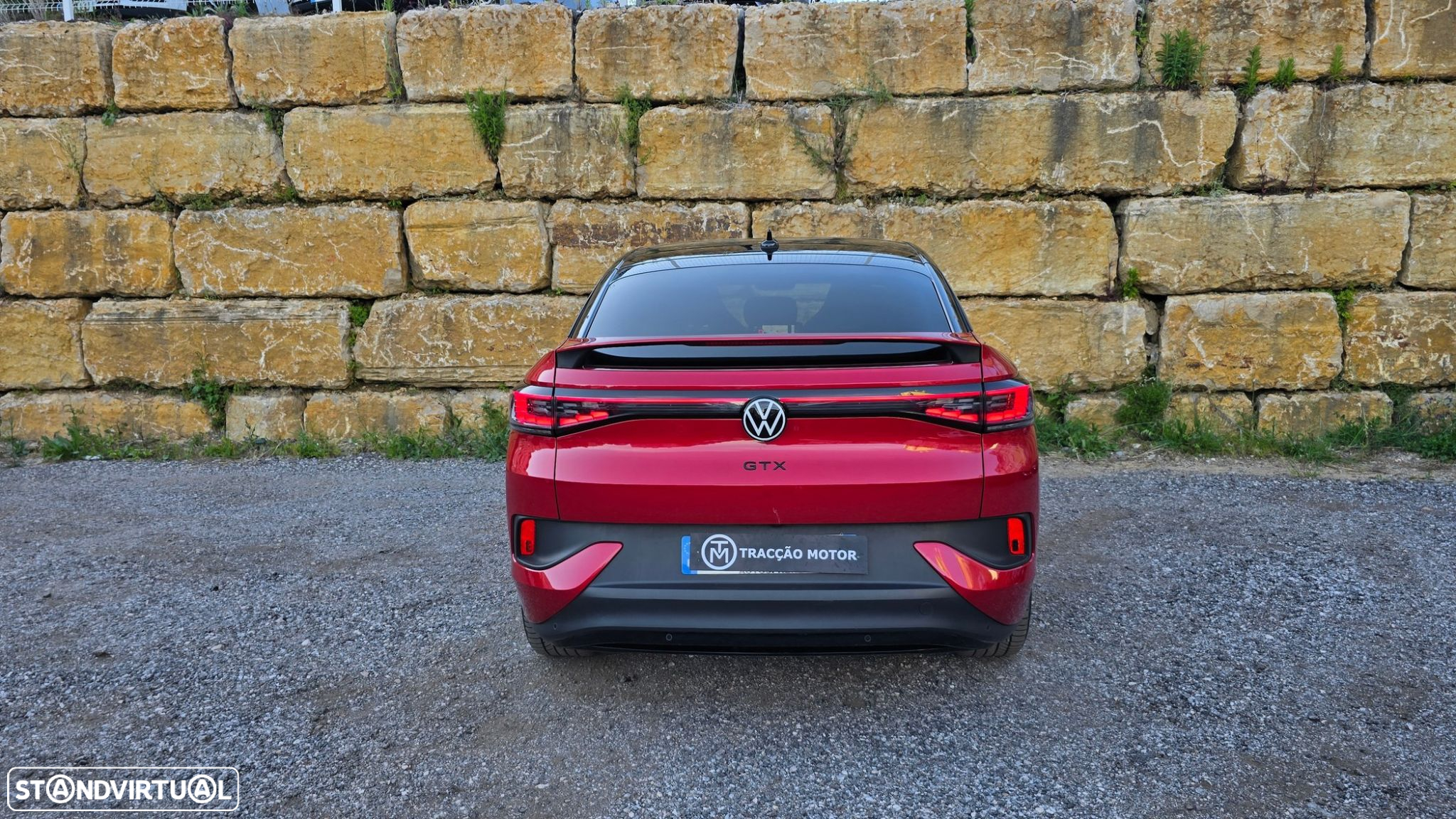 VW ID.5 77 kWh GTX - 6