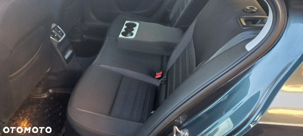 Skoda Octavia 1.5 TSI ACT Ambition DSG - 10