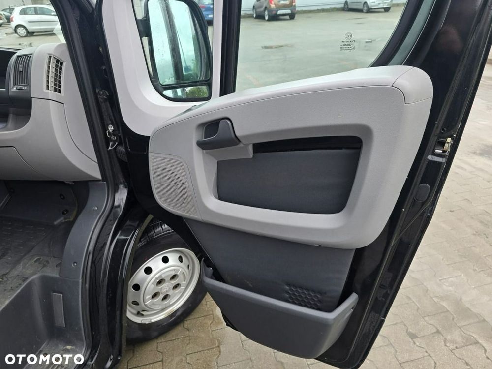 Peugeot Boxer - 5