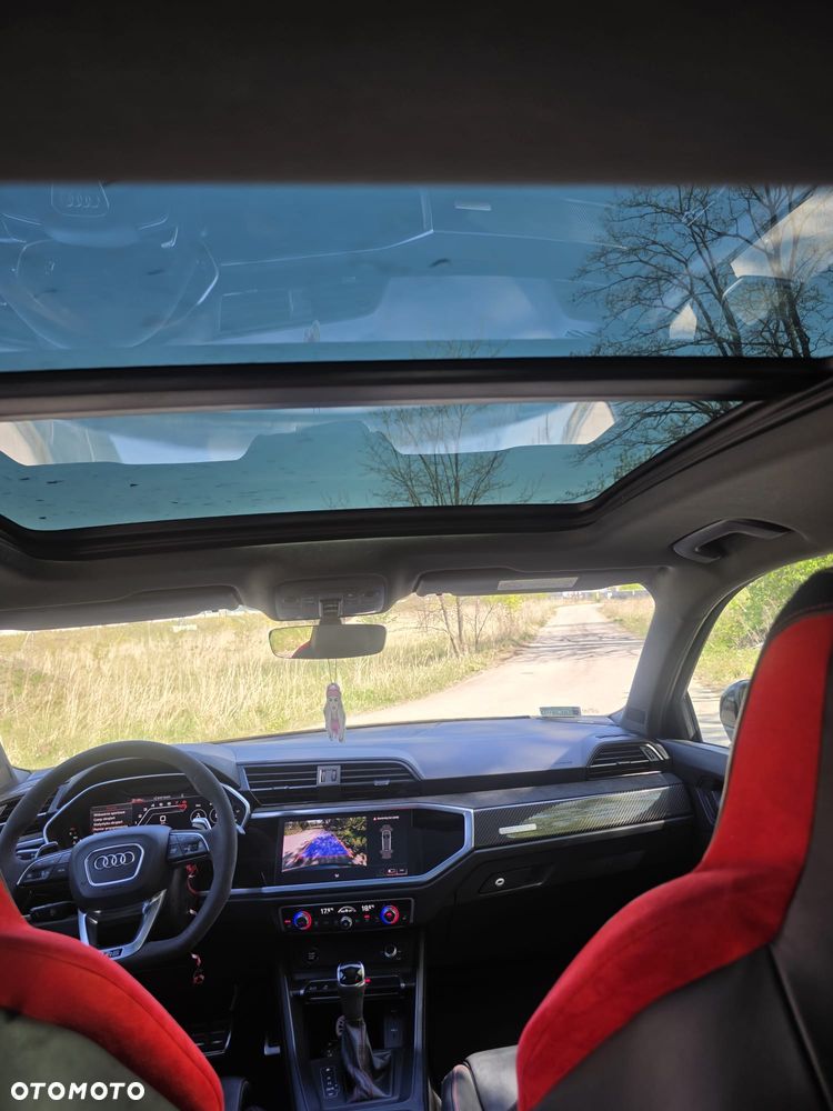 Audi RS Q3 - 11