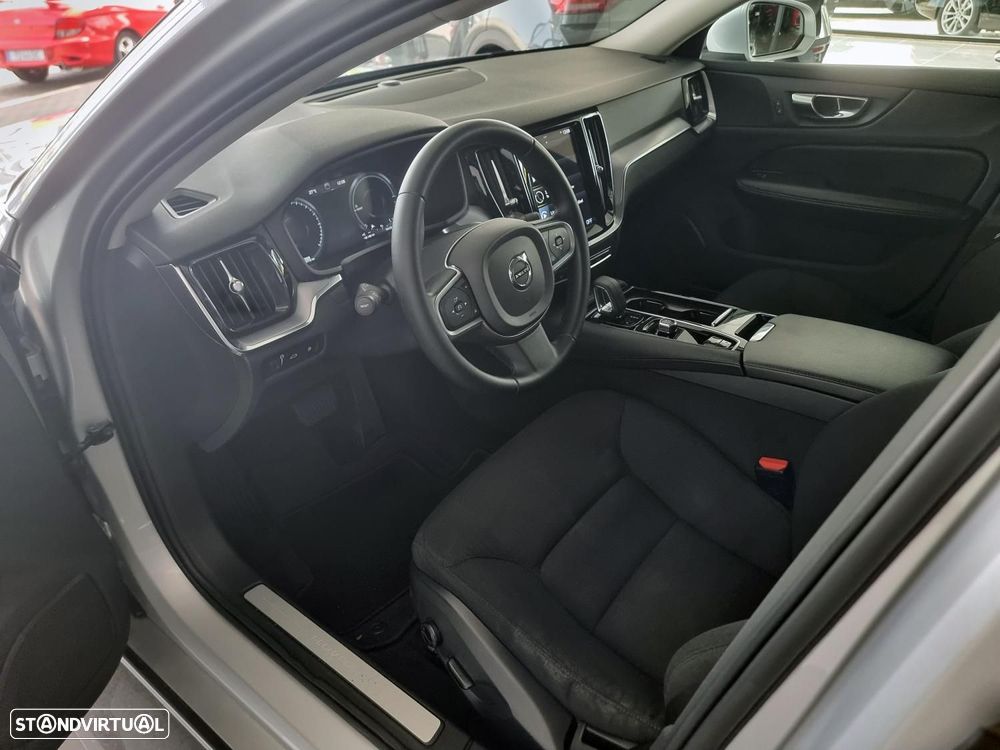 Volvo V60 2.0 T6 AWD TE Inscription Expression - 13