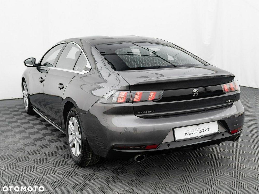 Peugeot 508 1.6 PureTech Active Pack S&S EAT8 - 5