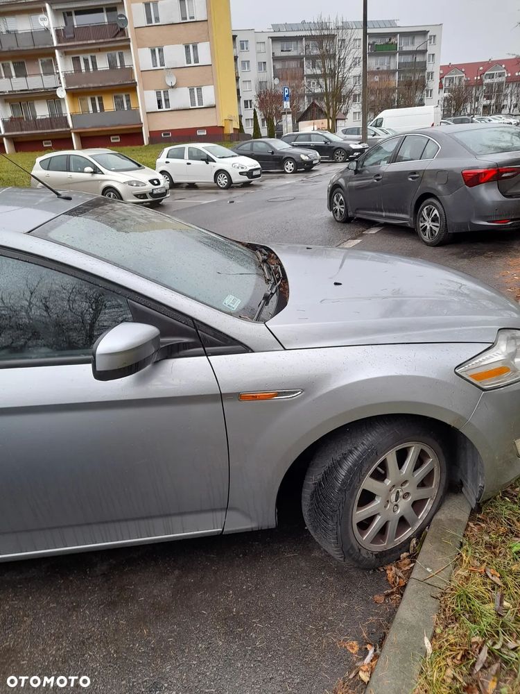 Ford Mondeo 1.6 Ambiente - 5