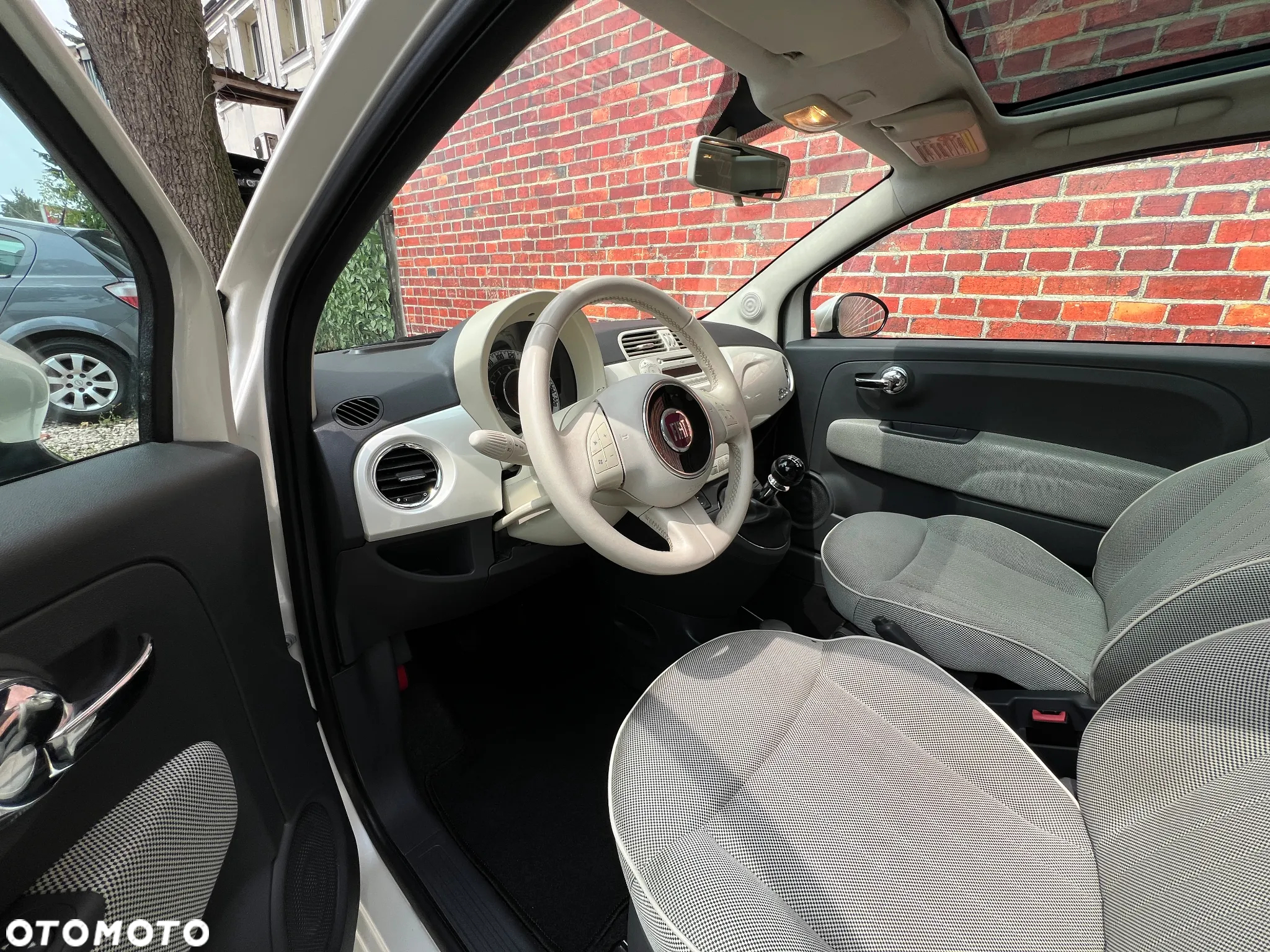 Fiat 500 - 8