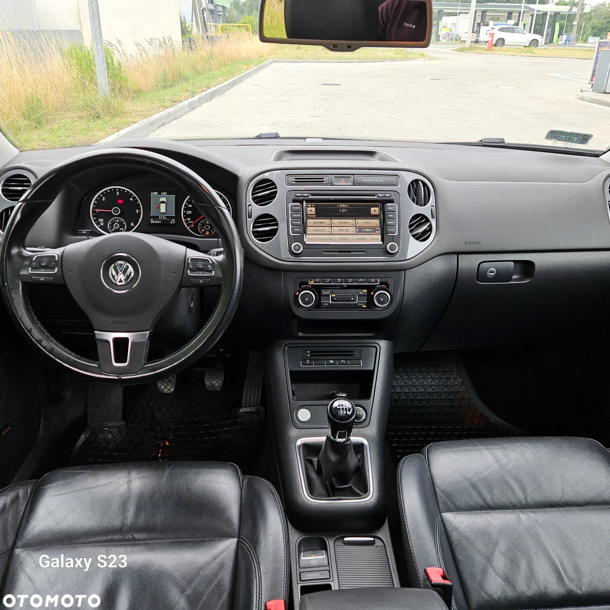 Volkswagen Tiguan 2.0 TDI 4Mot Sport&Style - 23