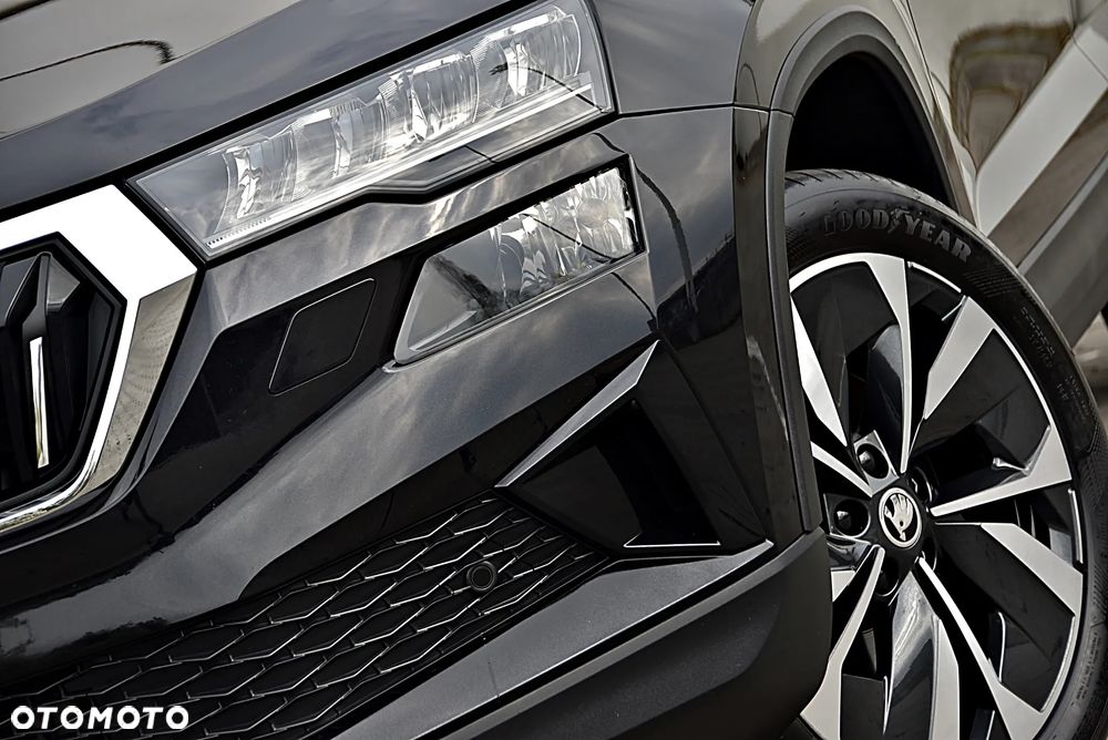 Skoda Karoq 1.5 TSI ACT Selection DSG - 8