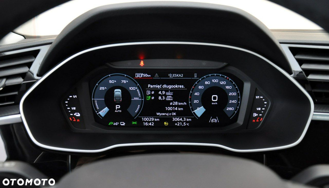 Audi Q3 Sportback - 7