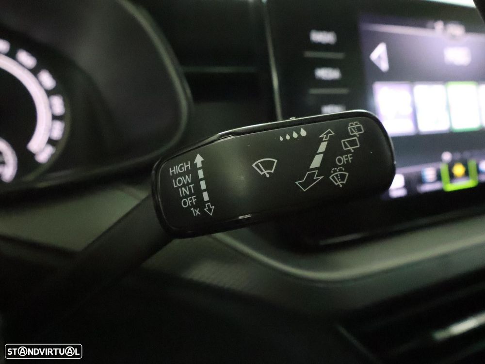 Skoda Scala 1.0 TSI Ambition - 20