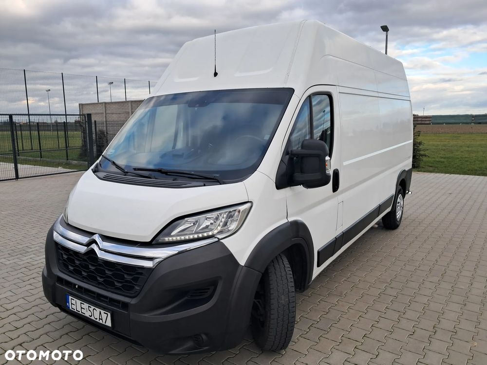 Citroën JUMPER - 15