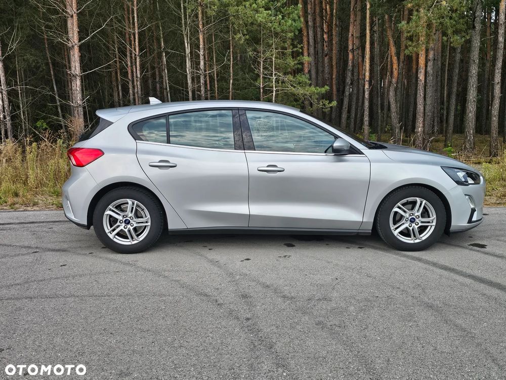 Ford Focus 1.5 EcoBlue Trend Edition - 5