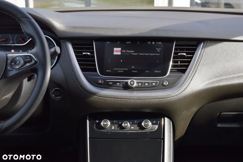 Opel Grandland X 1.6 T PHEV 4x4 Ultimate - 30