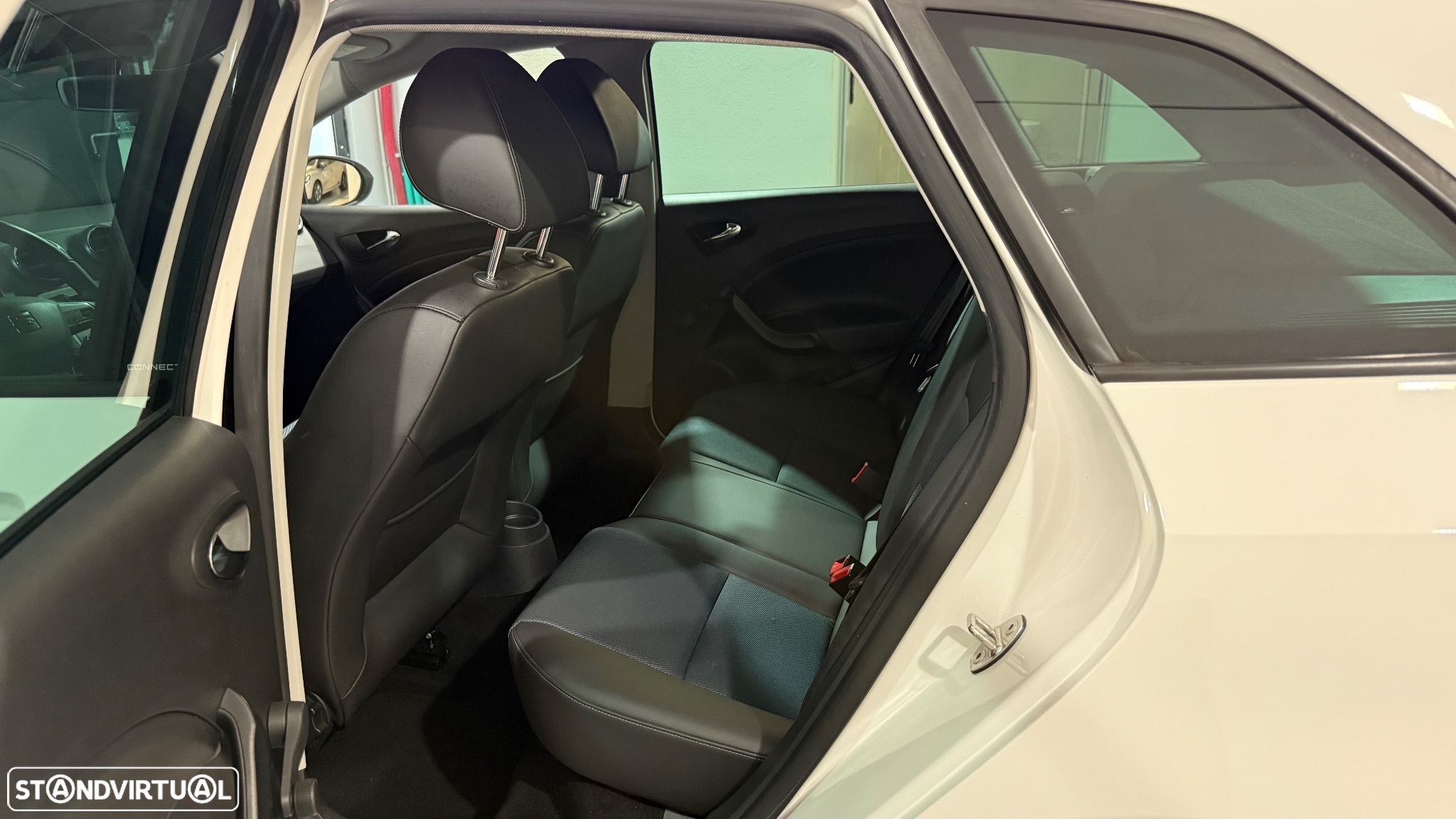 SEAT Ibiza ST 1.4 TDI S&S CONNECT - 13