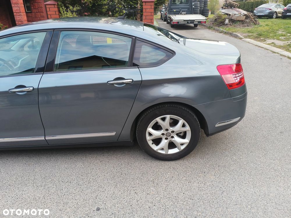 Citroën C5 2.0 16V Tendance - 34