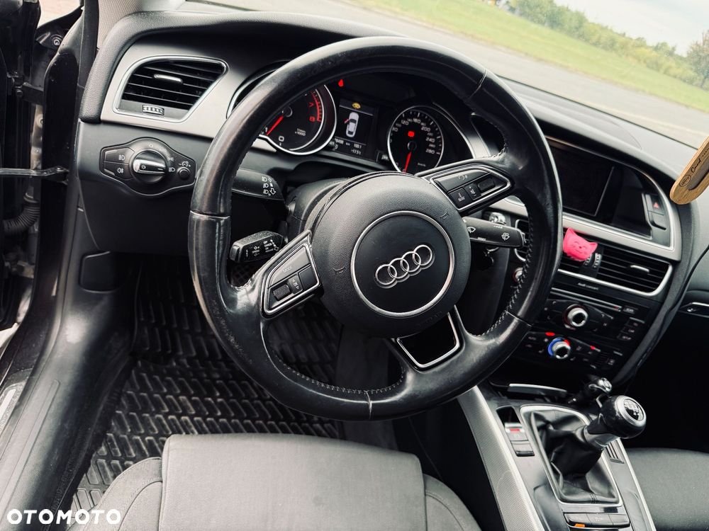 Audi A5 Sportback - 6