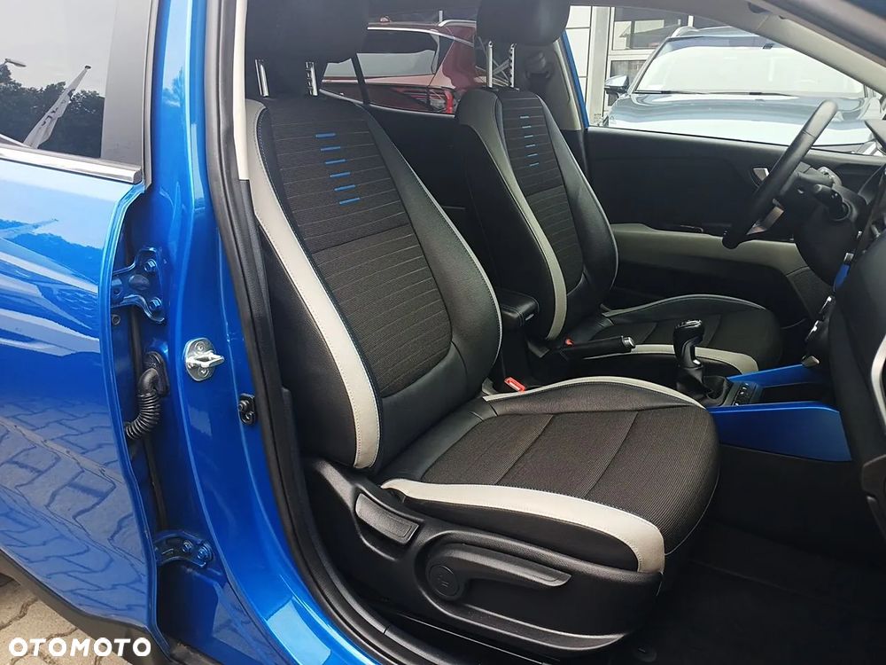 Kia Stonic 1.0 T-GDI L Business Line - 10