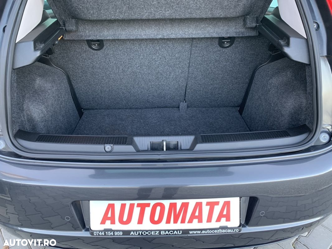 Fiat Punto - 23