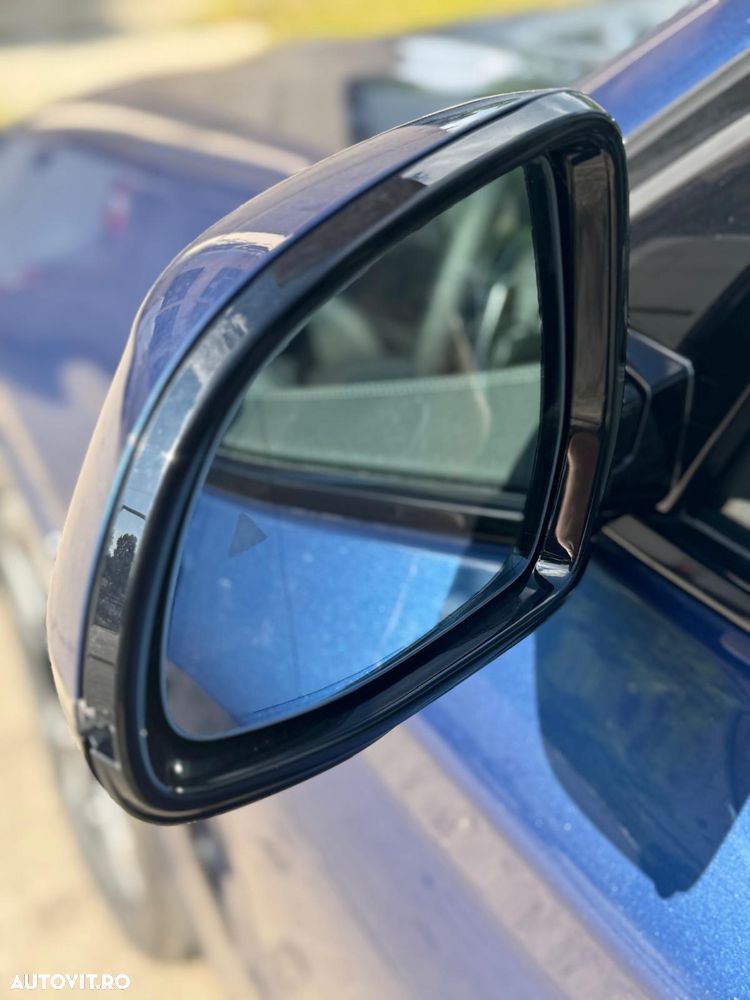 BMW iX3 - 8