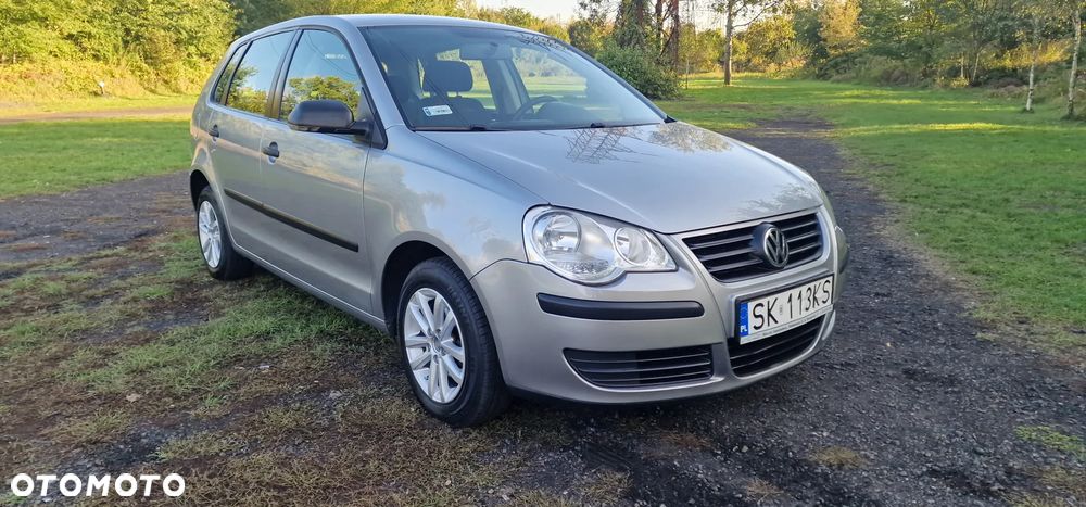 Volkswagen Polo 1.4 TDI DPF Sportline - 26