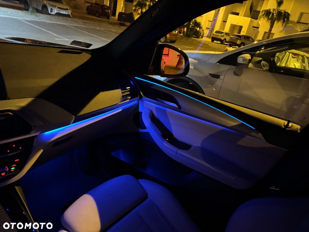 BMW X3 - 34