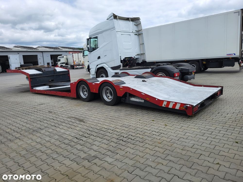 Bodex BODEN - 7